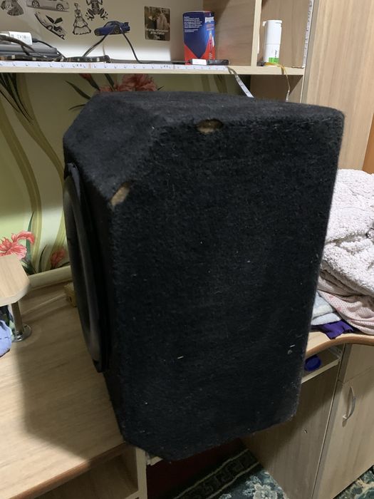 Продам Саб Mestery MBB-252A та усілок Magnat edition two ltd