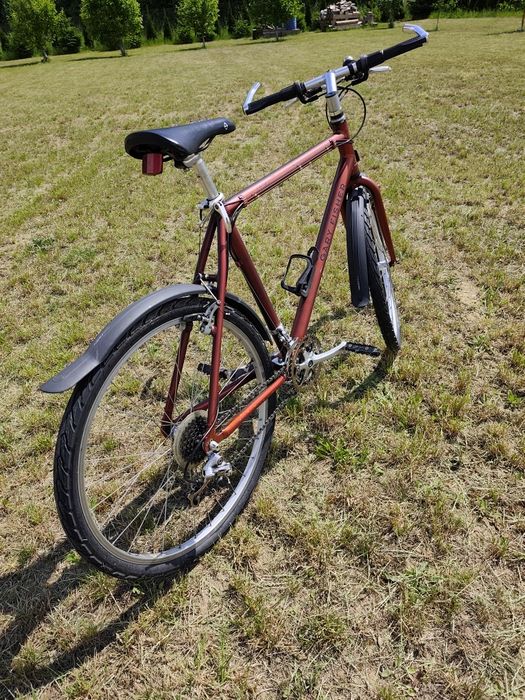 Rower MTB Gary Fisher Kaitai