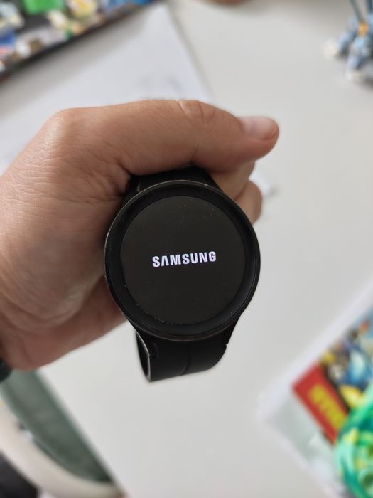Samsung Galaxy Watch 5 Pro