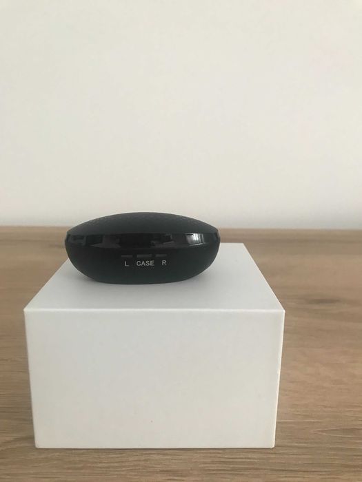 aparat słuchowy douszny