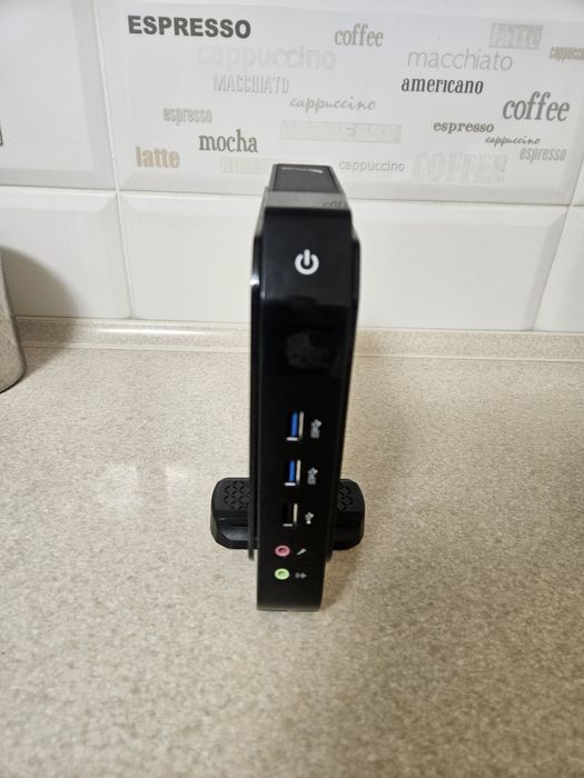 Міні ПК Rangee R800