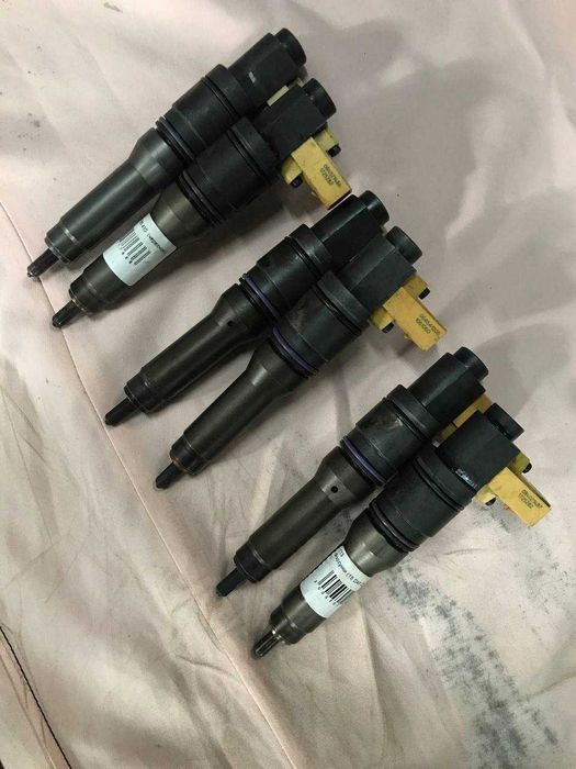 Б\в форсунка для Daf XF 105