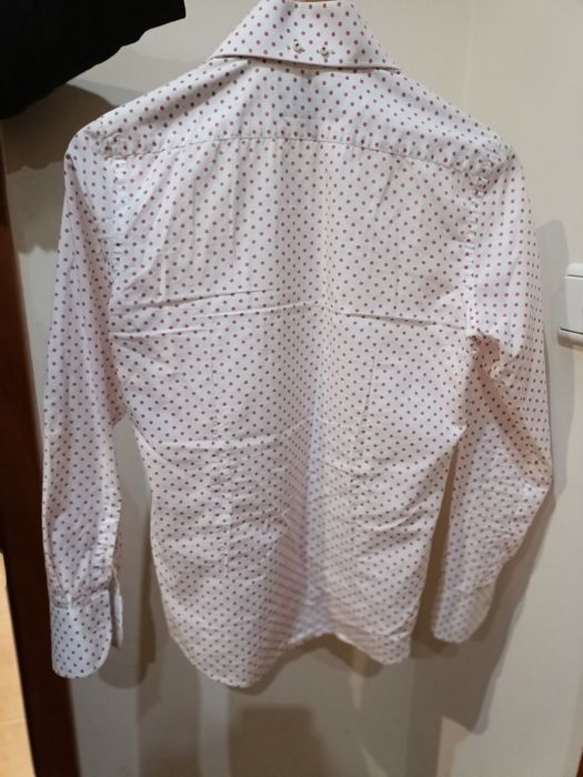 Camisa Senhora Sacoor