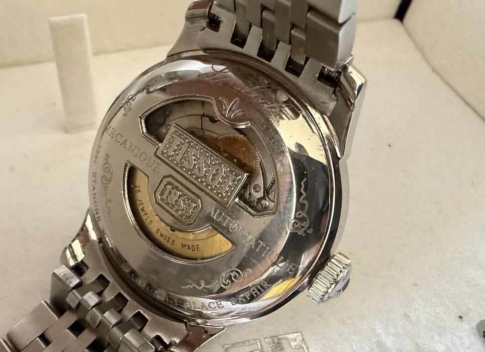 Tissot Le Locle automatic