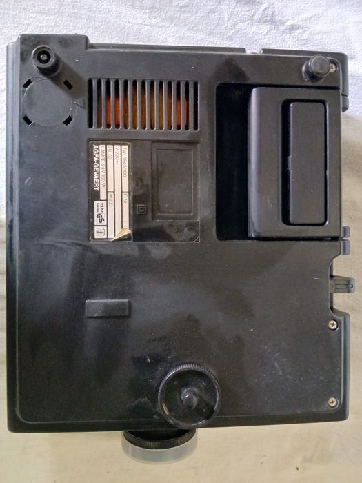 Agfa Diamator 1500 Autofocus