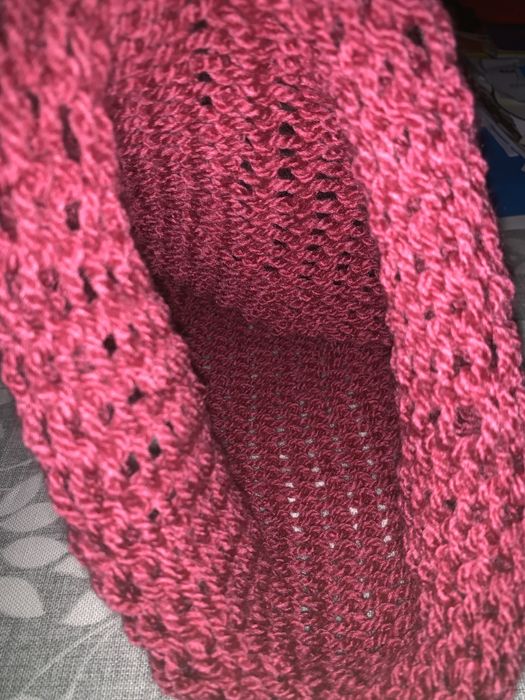 Gorros feitos a mão