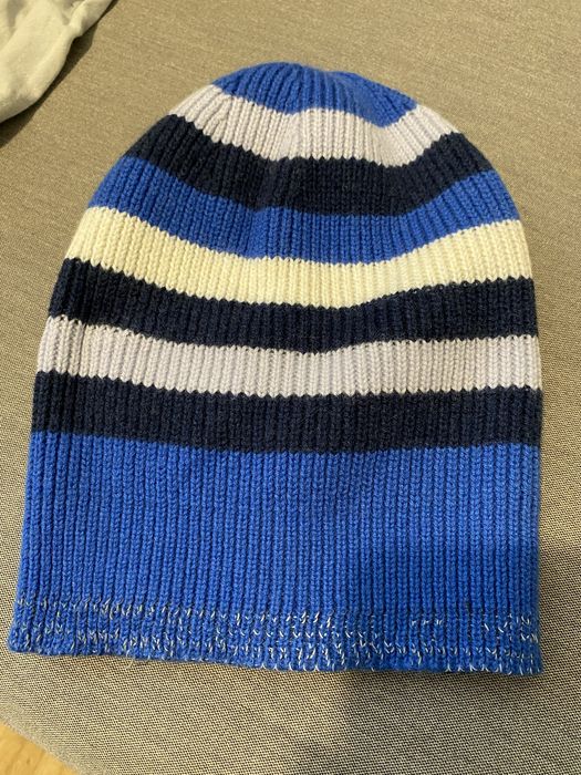 Czapka Zimowa Uniwersalna 55% Merino Wool z Elementami Odblaskowymi