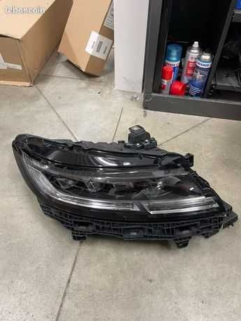 451123595 Фара правая Range Rover L461