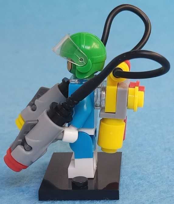 Condiment King (DC Comics)