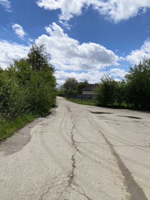 Продам ДАЧНУ ділянку в СТ "Цементник" в Ямниці (60)