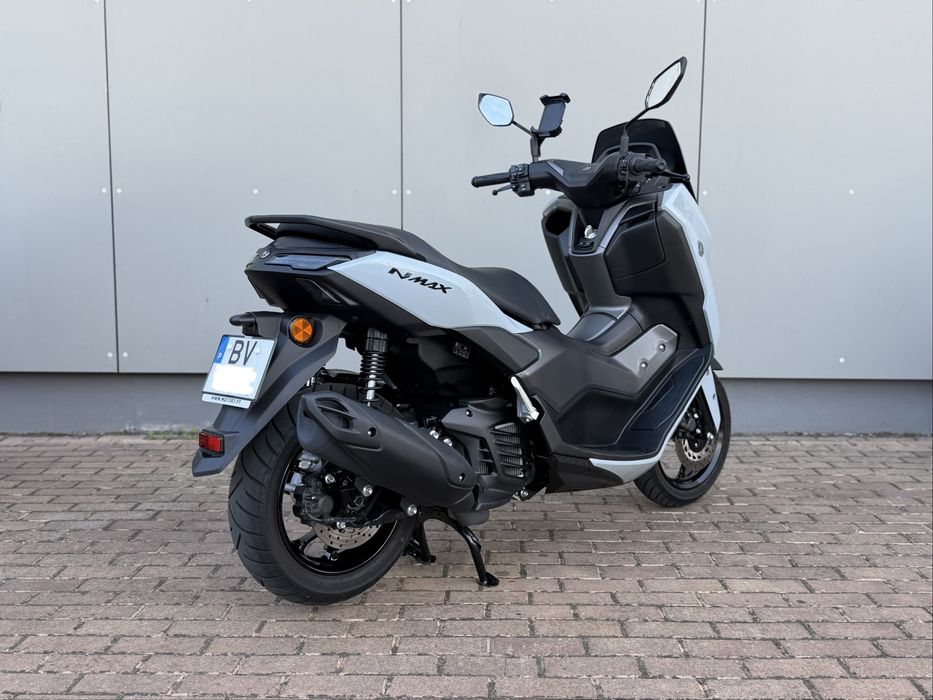 Yamaha Nmax 125 Tech Max