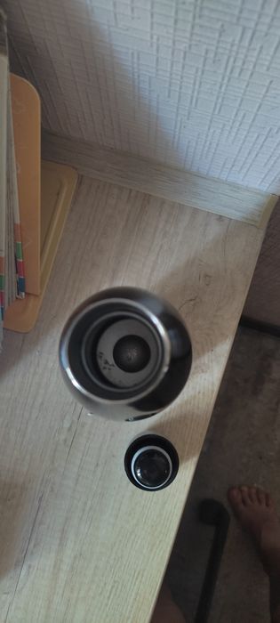 Бутылка для воды