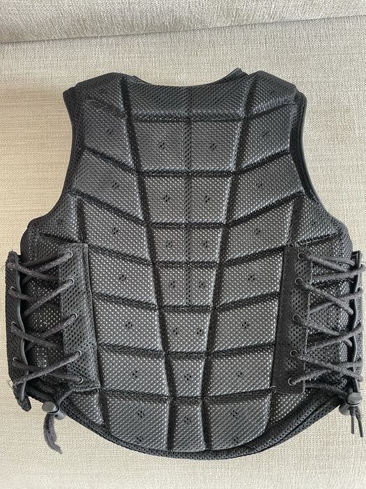 Kamizelka jeździecka Champion