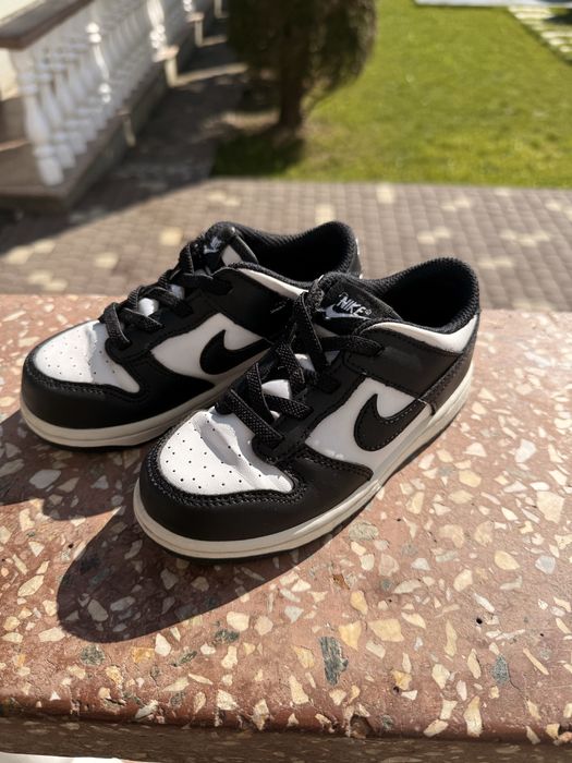 Дитячі кросівки Nike, Pepe Jeans