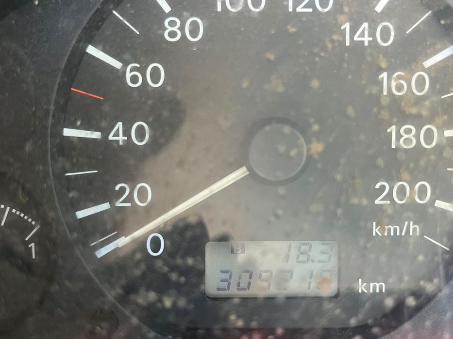 Mitsubishi Space Star 1.3 Gasolina – 5 Lugares