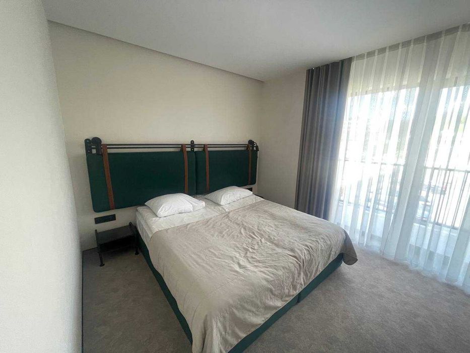 Продається розкішний апартамент у апарт-готелі HVOYA