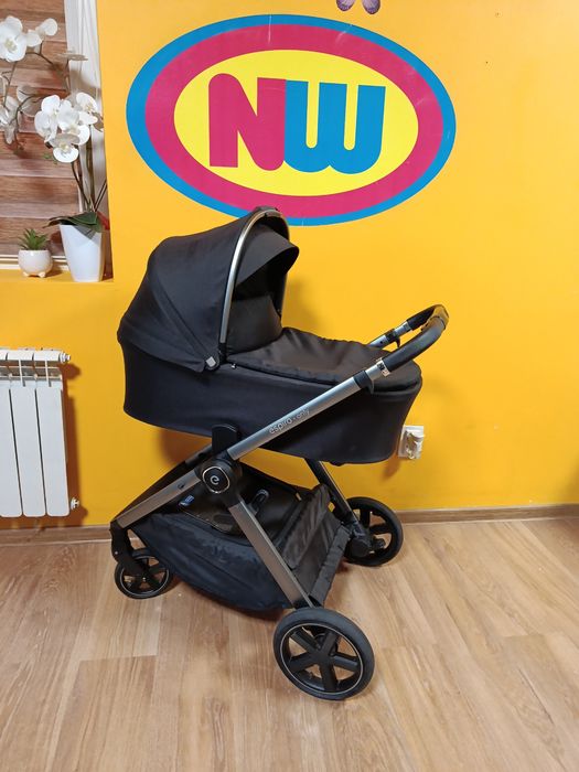 Espiro Only z fotelem Cybex 3w1 SKLEP NW