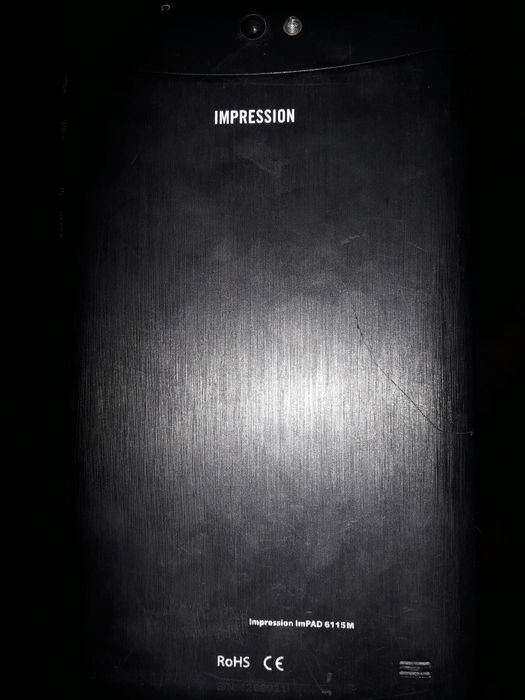 Продам планшет Impression 6115im