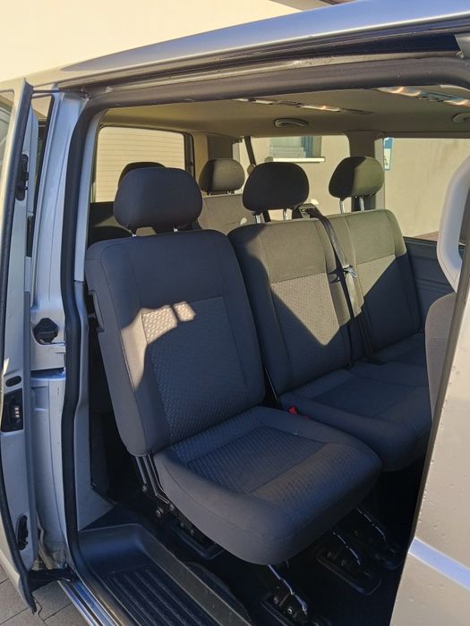 Caravelle 140ps,9 osób