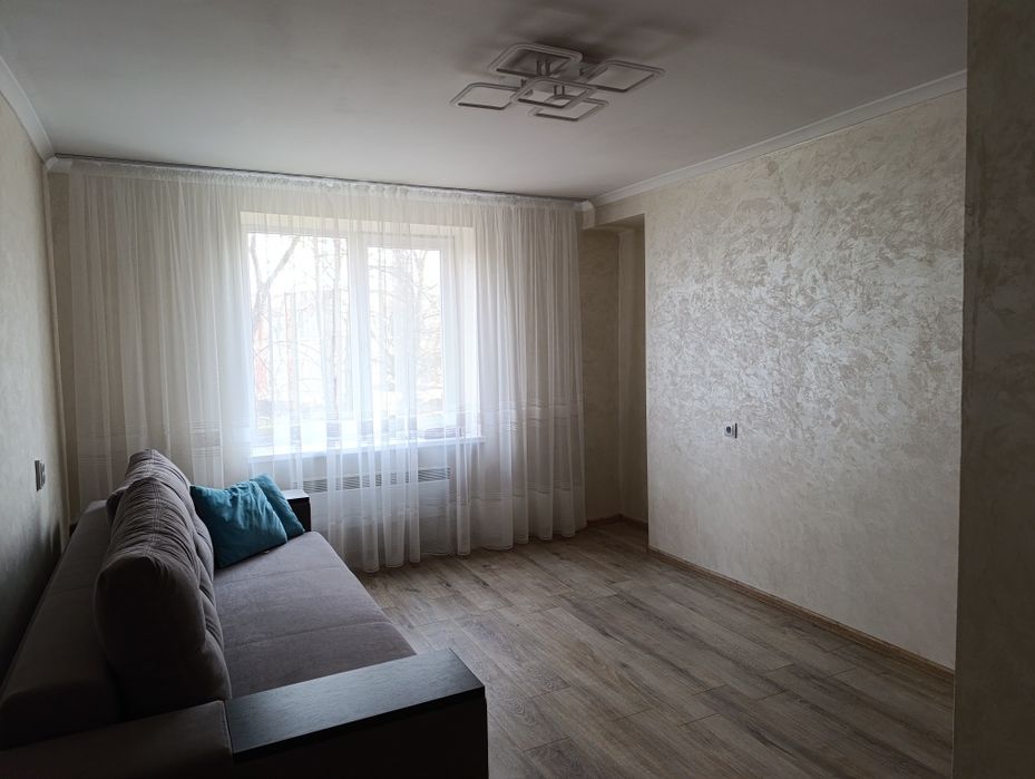 Здається 1-но кім квартира після ремонту вул Можайського