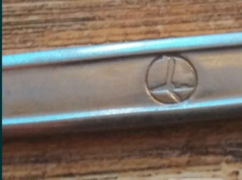 Nóż  lotniczy PLL Lot Vintage