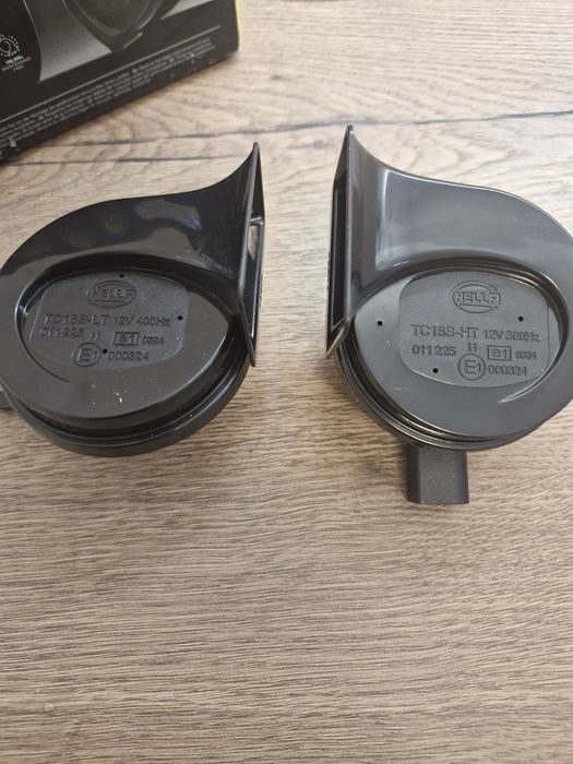 Сигнал / клаксон VW ID.4, ID.6,ID. UNYX, ID.3