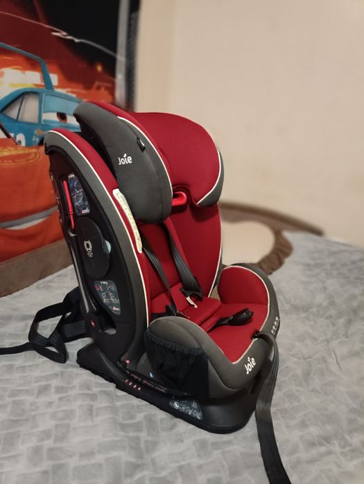 Авткрісло joie0-36