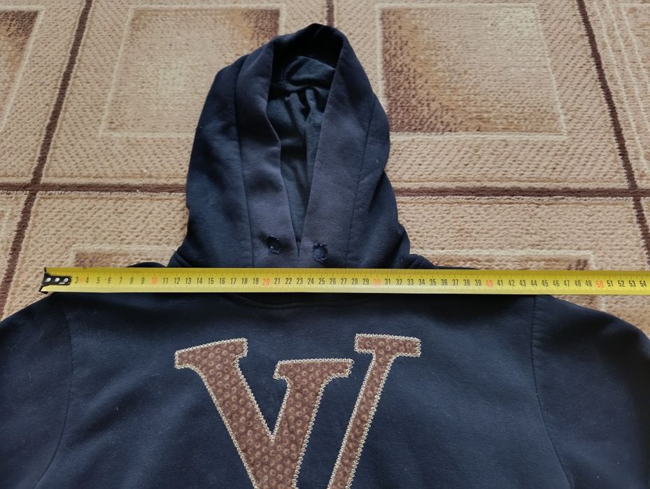 Кофта Louis Vuitton