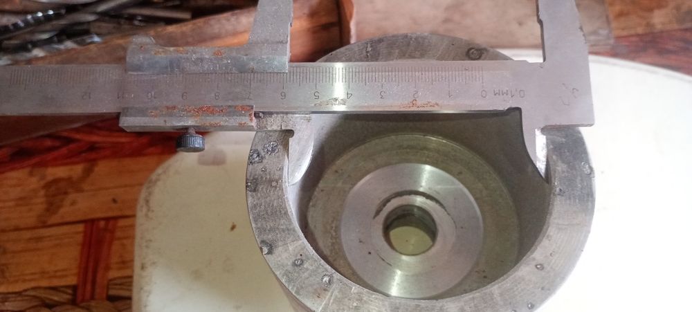 Комплектующие на гриндер