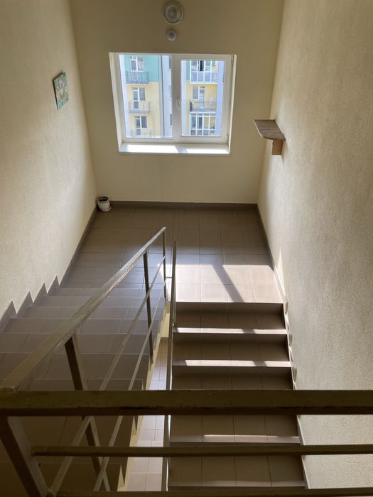 Продаж 2х к квартири з правом власності і початковим ремонтом Львів!