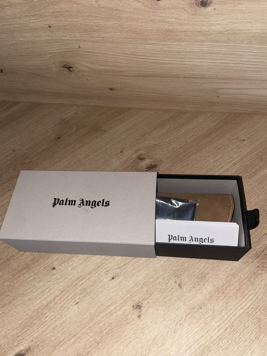 Okulary Przeciwsłoneczne Palm Angels