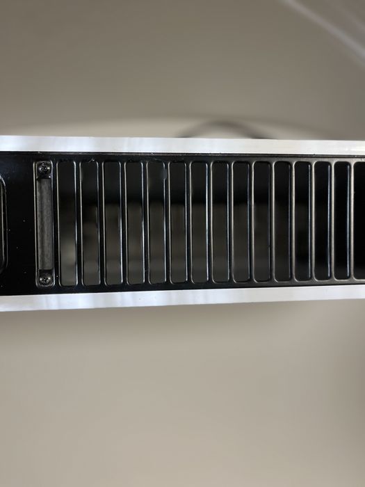 Електричний обігрівач CVT 3023E