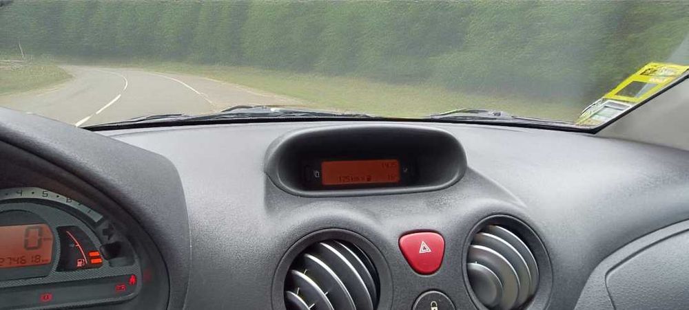 Citroën C2 1.4 HDi VTR