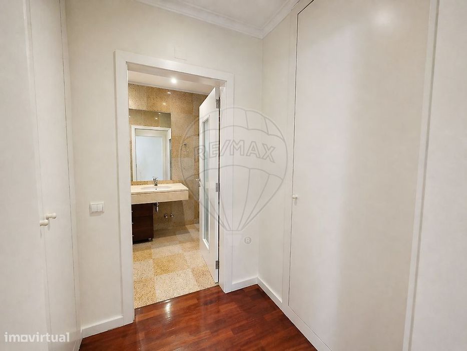 Apartamento T3 - Centro Da Maia