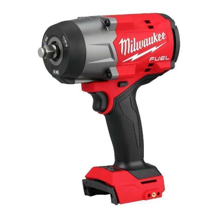 Гайковерт акумуляторний Milwaukee M18 FHIW2F12-502X  2034Nm на зрив