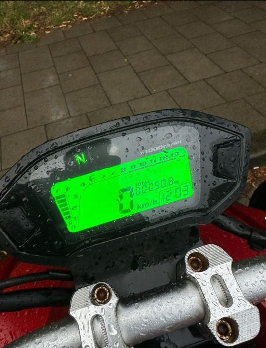 Quad Spy Racing 250 F3