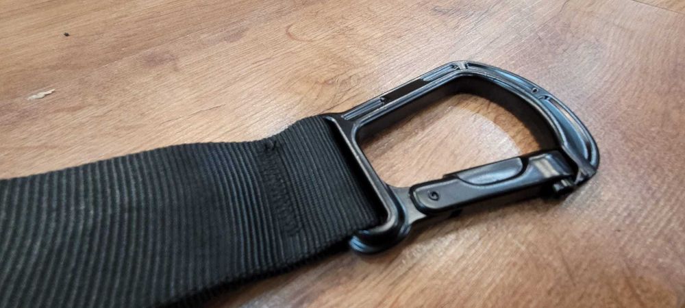 TRX Trening w podwieszeniu premium mocny