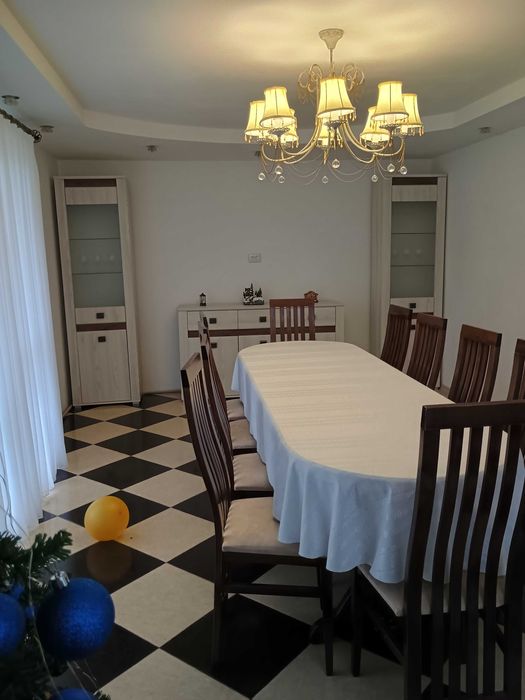 Відпочинок в Карпатах