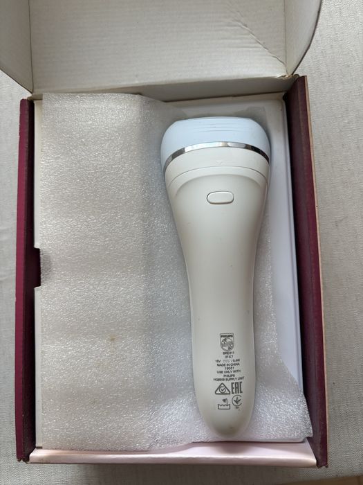 Епілятор Philips Satinelle Advanced
