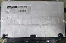 Naprawa EBS Wabco/Knorr Mercedes, DAF, Scania, MAN, Volvo, Renault