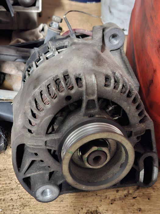 Peças fiat punto 2002 gasolina