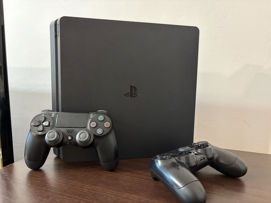 PlayStation 4 500gb