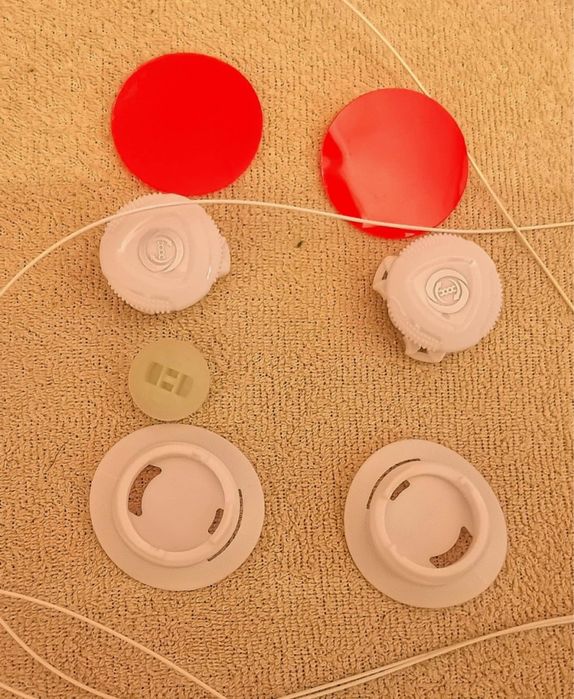 Sznurówki Automatyczne