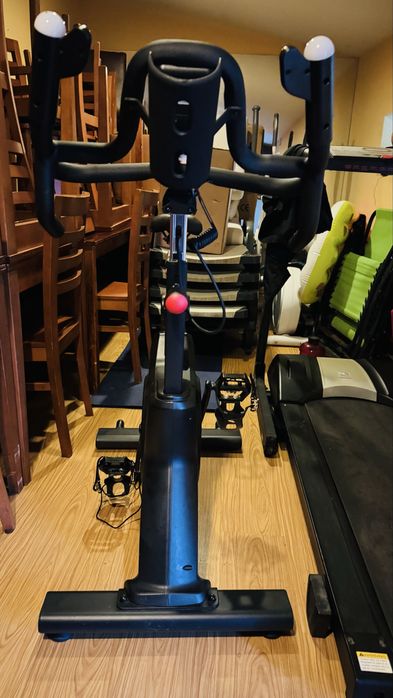 Bicicleta de spinning Bodytone Smart Bike