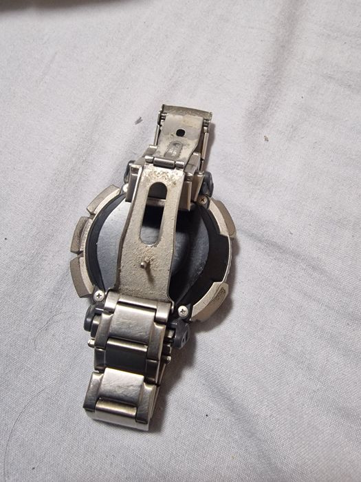 Часы Casio  PRG-340T-7 ProTrek