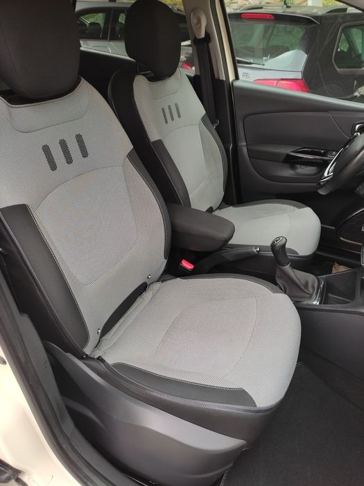 Renault Captur 0.9tce Intense