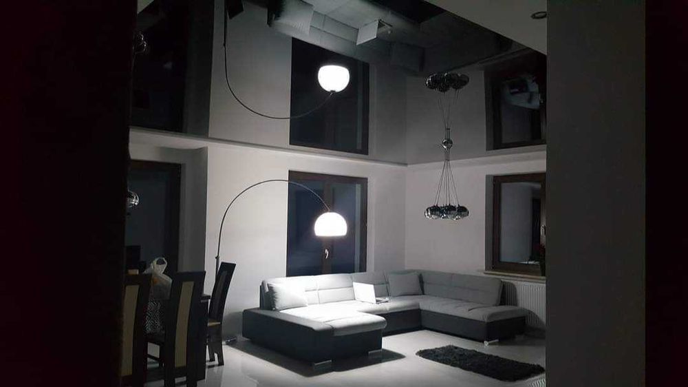 Sufity napinane | Gdańsk | Trójmiasto | Kaszuby  Remonty - Wykończenia