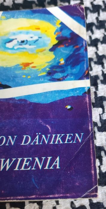 Erich von Daniken - Objawienia