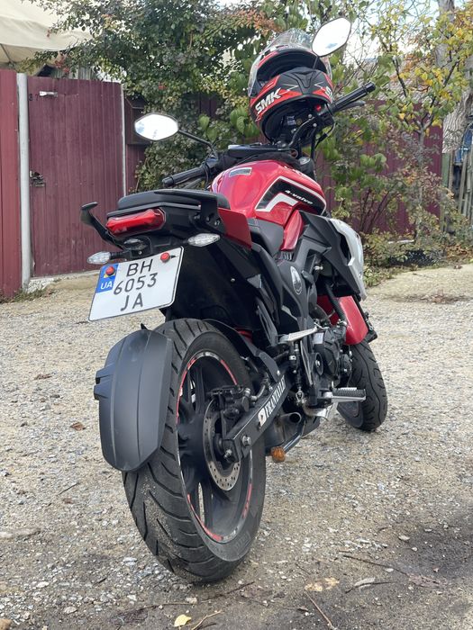 Продам Lifan sr 220