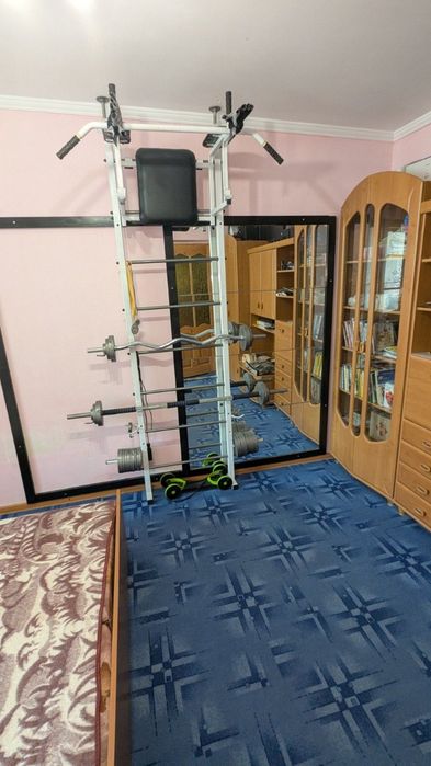 2 кімн.на Гравітоні